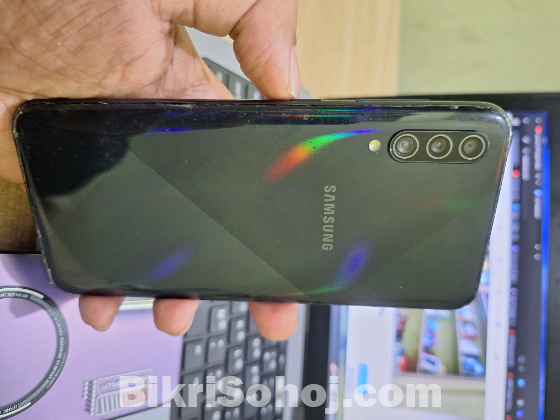 Samsung Galaxy A50s